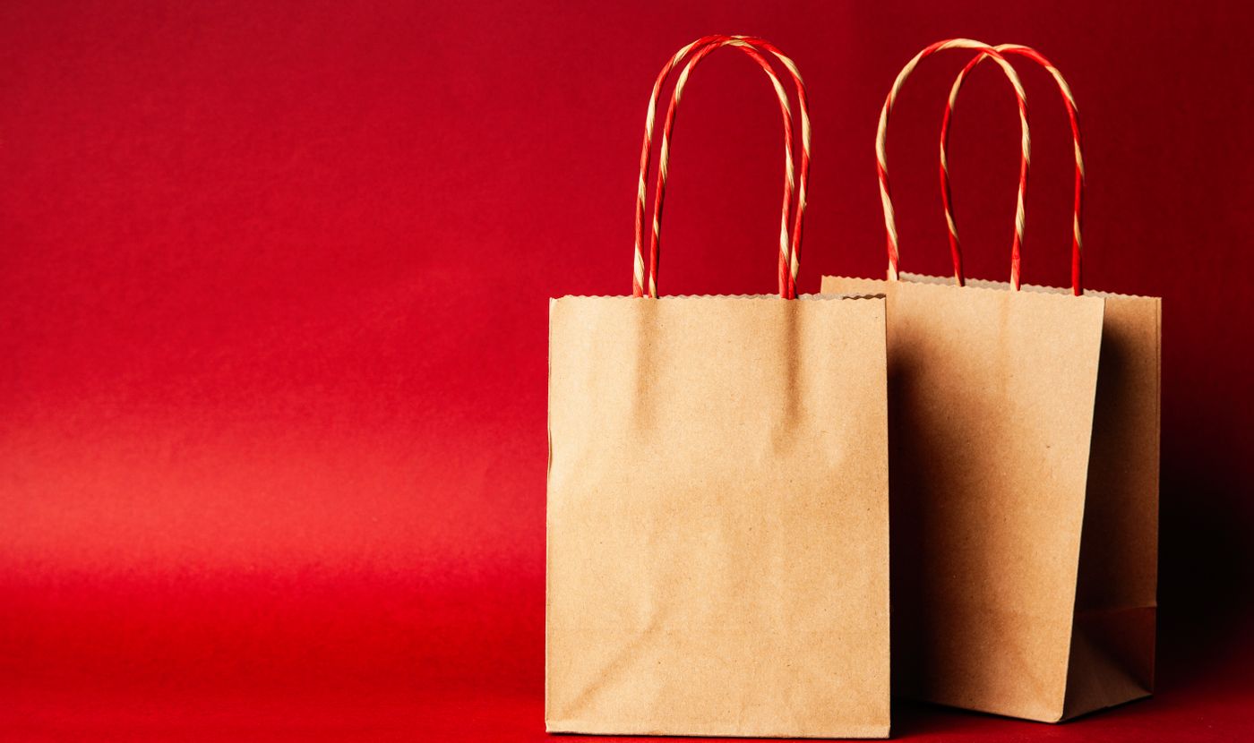 Carry Bags at Likhavat Printing Press, Patna